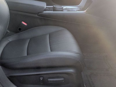 2022 Honda Accord EX-L