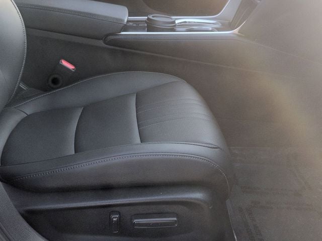 2022 Honda Accord EX-L