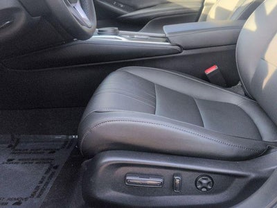 2022 Honda Accord EX-L