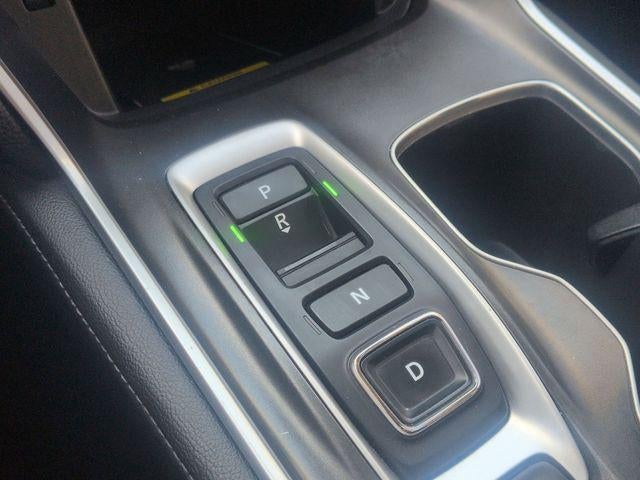 2022 Honda Accord EX-L