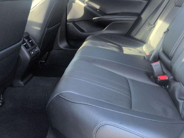 2022 Honda Accord EX-L