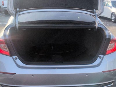 2022 Honda Accord EX-L