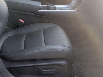 2022 Honda Accord EX-L