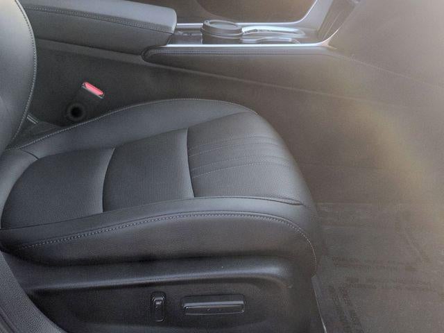 2022 Honda Accord EX-L