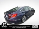 2018 Honda Accord Hybrid Touring