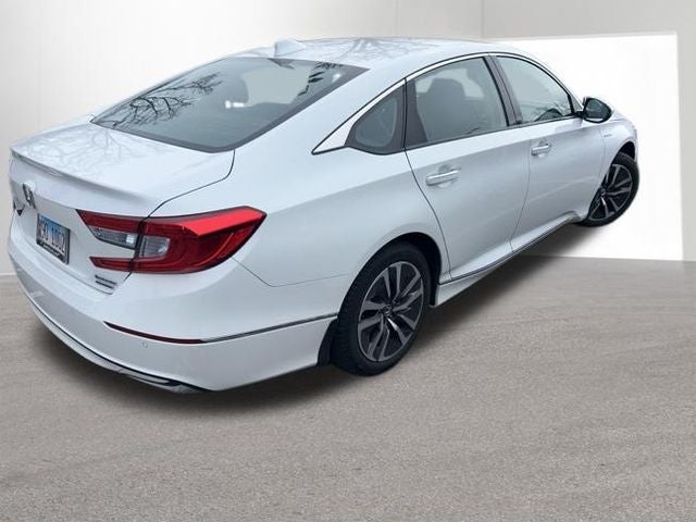 2020 Honda Accord Touring