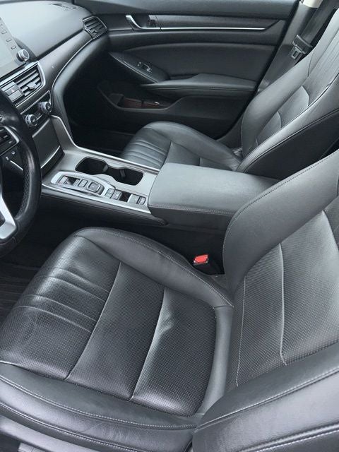 2020 Honda Accord Touring