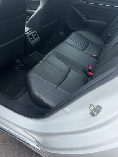 2020 Honda Accord Touring