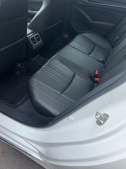 2020 Honda Accord Touring