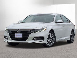 2020 Honda Accord Touring