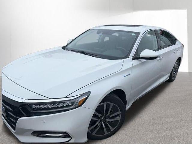 2020 Honda Accord Touring