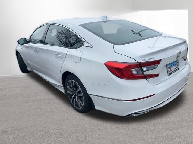 2020 Honda Accord Touring