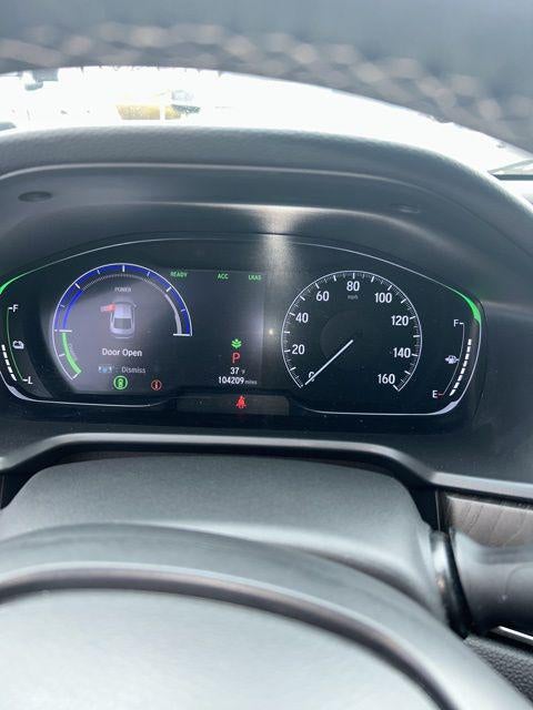 2020 Honda Accord Touring