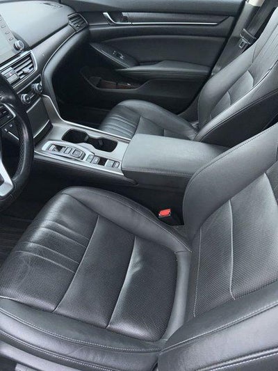 2020 Honda Accord Touring