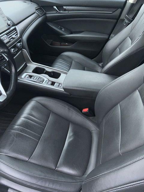 2020 Honda Accord Touring