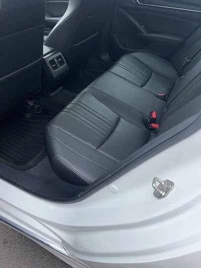 2020 Honda Accord Touring