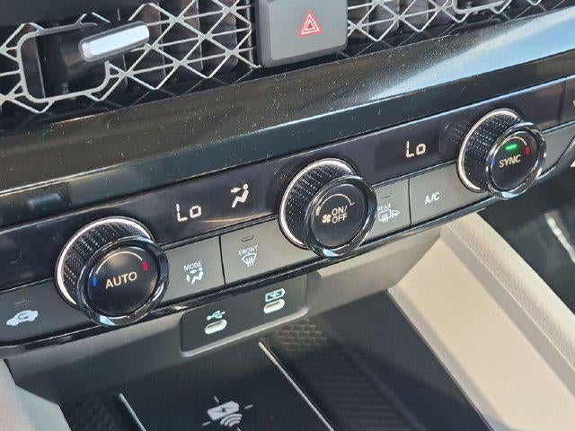 2025 Honda Accord EX-L