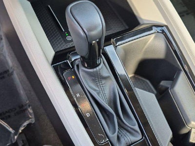 2025 Honda Accord EX-L