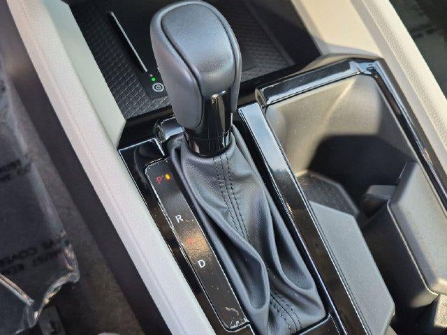 2025 Honda Accord EX-L