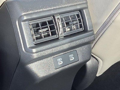 2025 Honda Accord EX-L