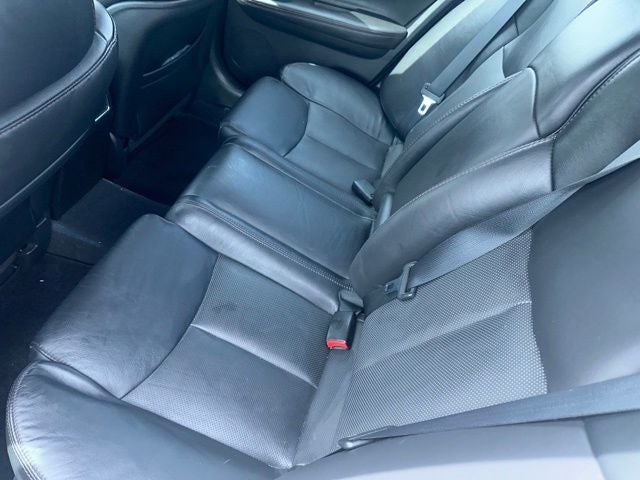 2012 Nissan Maxima 3.5 SV