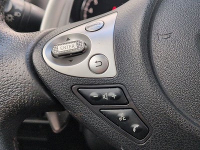 2012 Nissan Maxima 3.5 SV