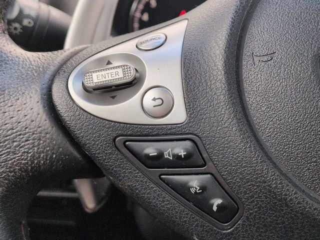 2012 Nissan Maxima 3.5 SV