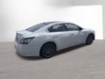 2012 Nissan Maxima 3.5 SV