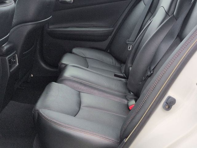2012 Nissan Maxima 3.5 SV