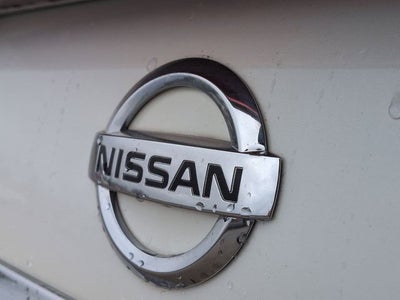 2012 Nissan Maxima 3.5 SV