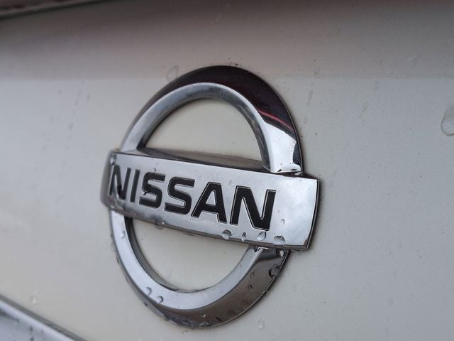 2012 Nissan Maxima 3.5 SV
