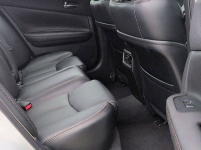 2012 Nissan Maxima 3.5 SV