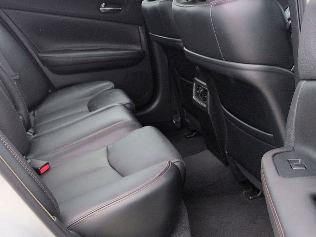 2012 Nissan Maxima 3.5 SV