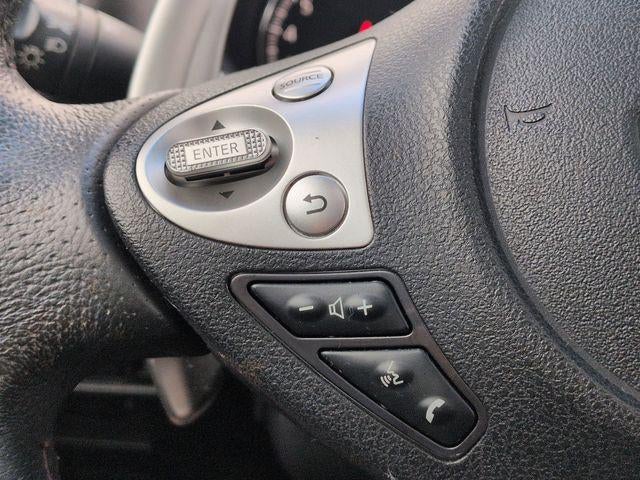 2012 Nissan Maxima 3.5 SV