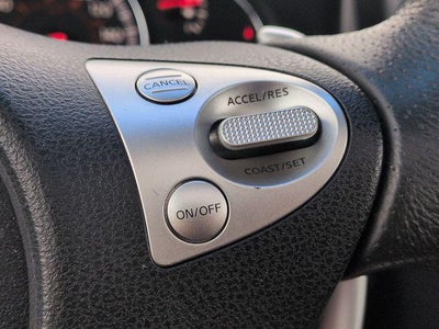 2012 Nissan Maxima 3.5 SV