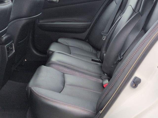 2012 Nissan Maxima 3.5 SV