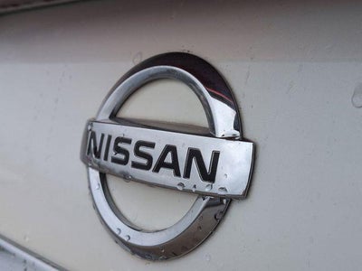 2012 Nissan Maxima 3.5 SV