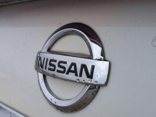 2012 Nissan Maxima 3.5 SV