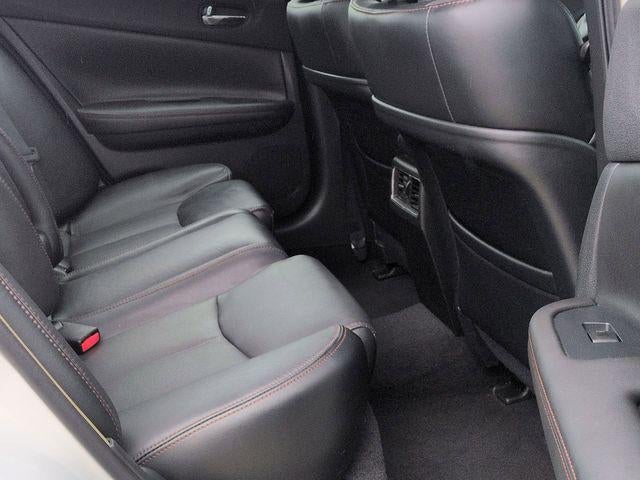 2012 Nissan Maxima 3.5 SV