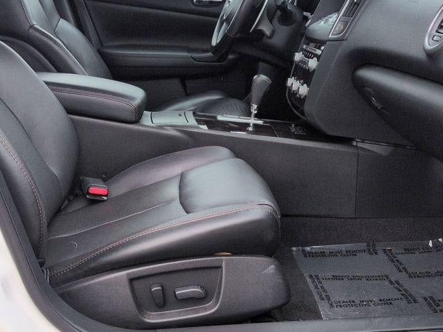 2012 Nissan Maxima 3.5 SV
