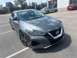 2022 Nissan Maxima SV