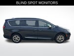 2021 Chrysler Pacifica Limited