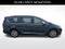 2021 Chrysler Pacifica Limited