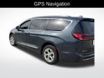 2021 Chrysler Pacifica Limited