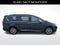2021 Chrysler Pacifica Limited