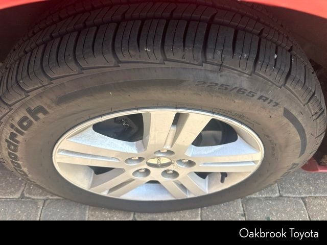 2012 Dodge Grand Caravan Crew