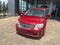 2012 Dodge Grand Caravan Crew