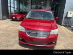 2012 Dodge Grand Caravan Crew
