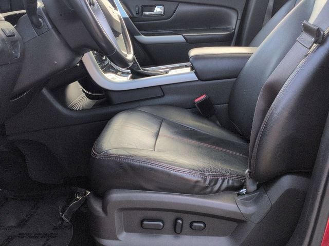 2012 Ford Edge Limited