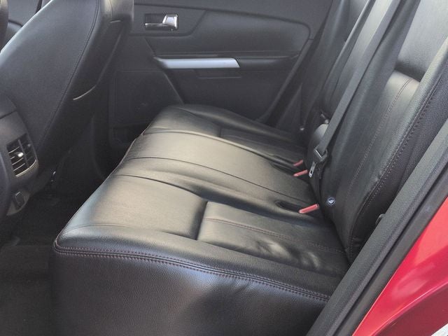 2012 Ford Edge Limited